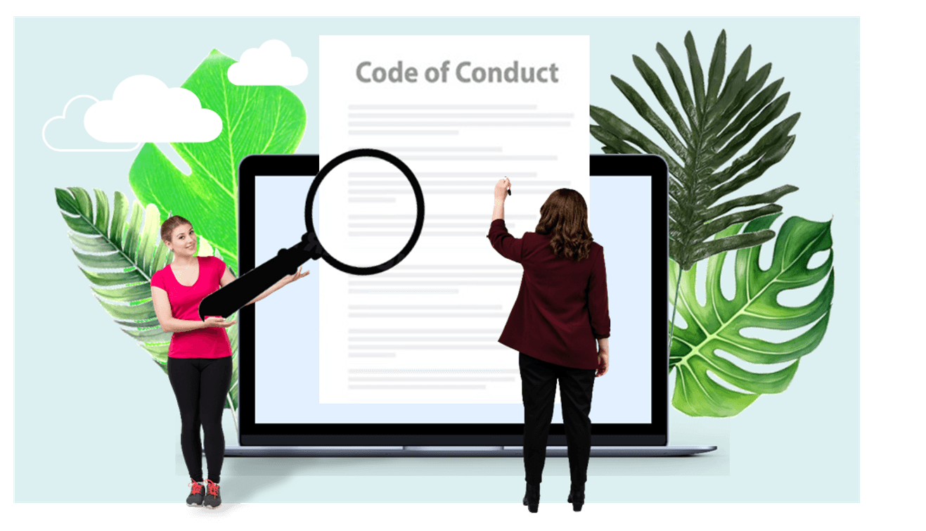 Code of Conduct