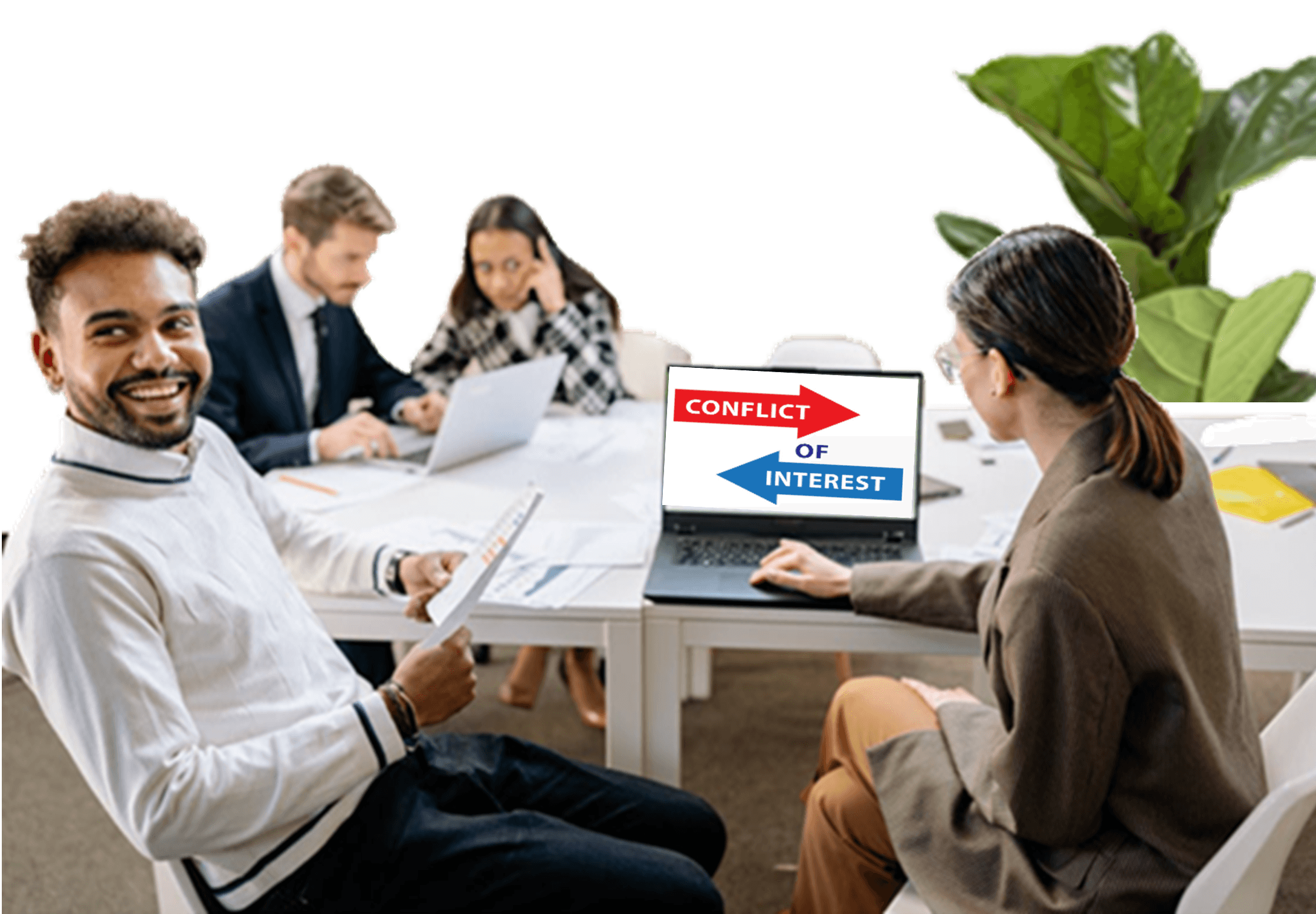 Conflict of Interest Overview