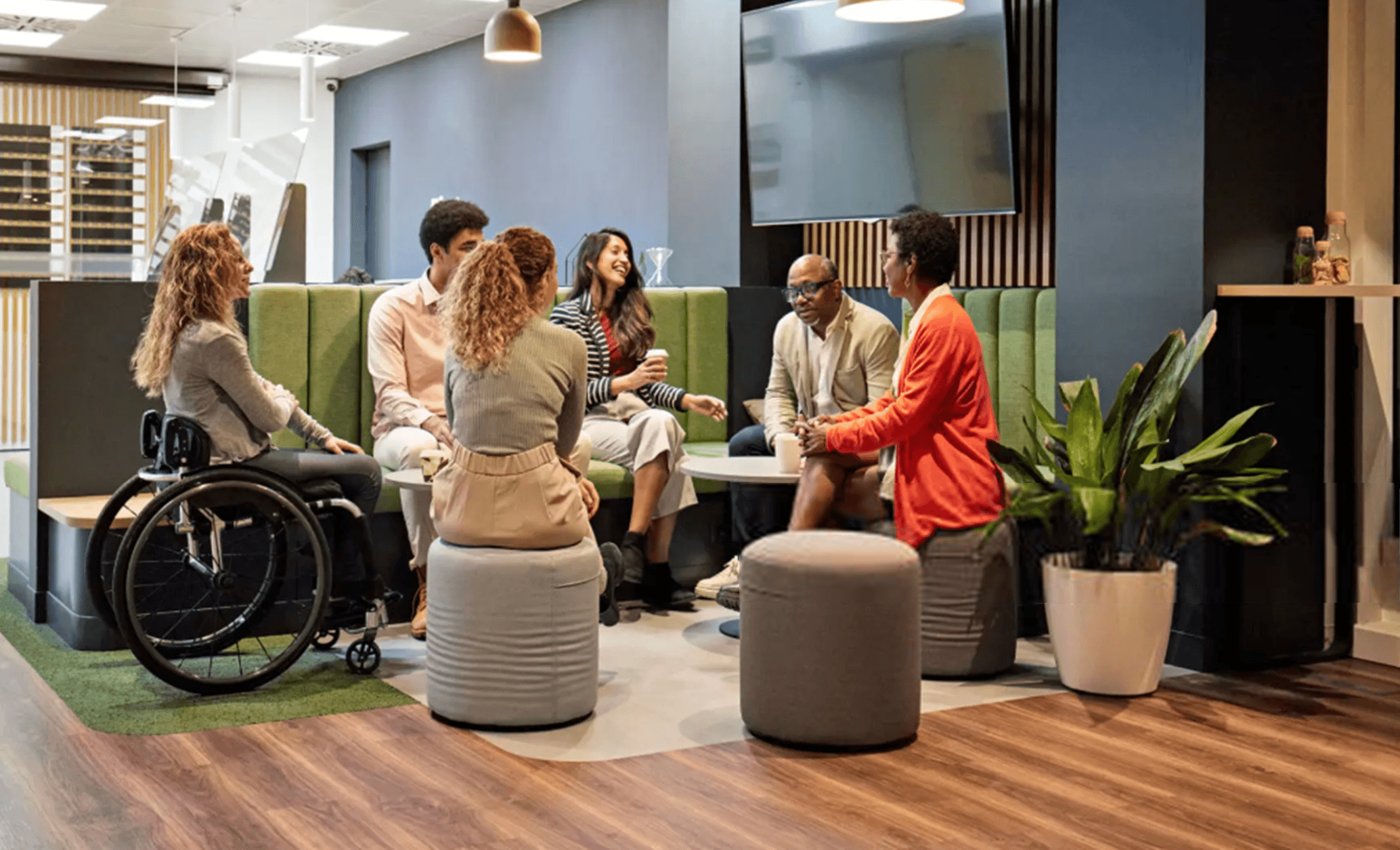 Barriers That Impact Service Delivery
