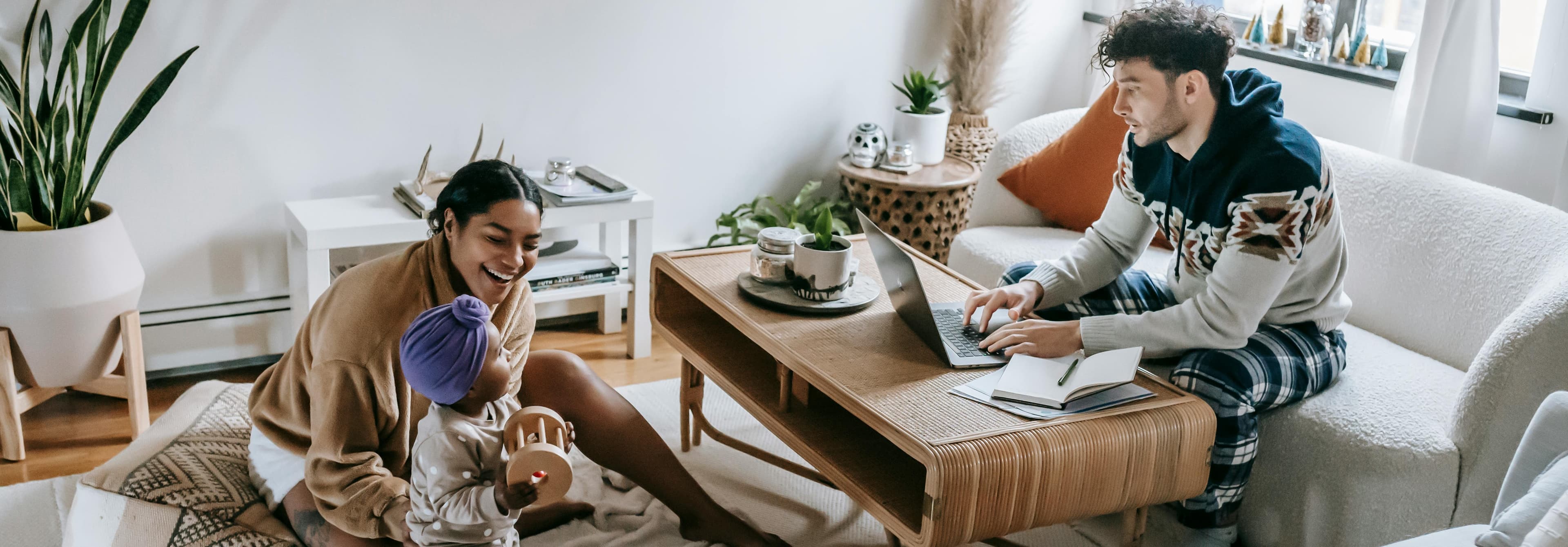 Working from Home Assessment and Follow-up (for Managers)