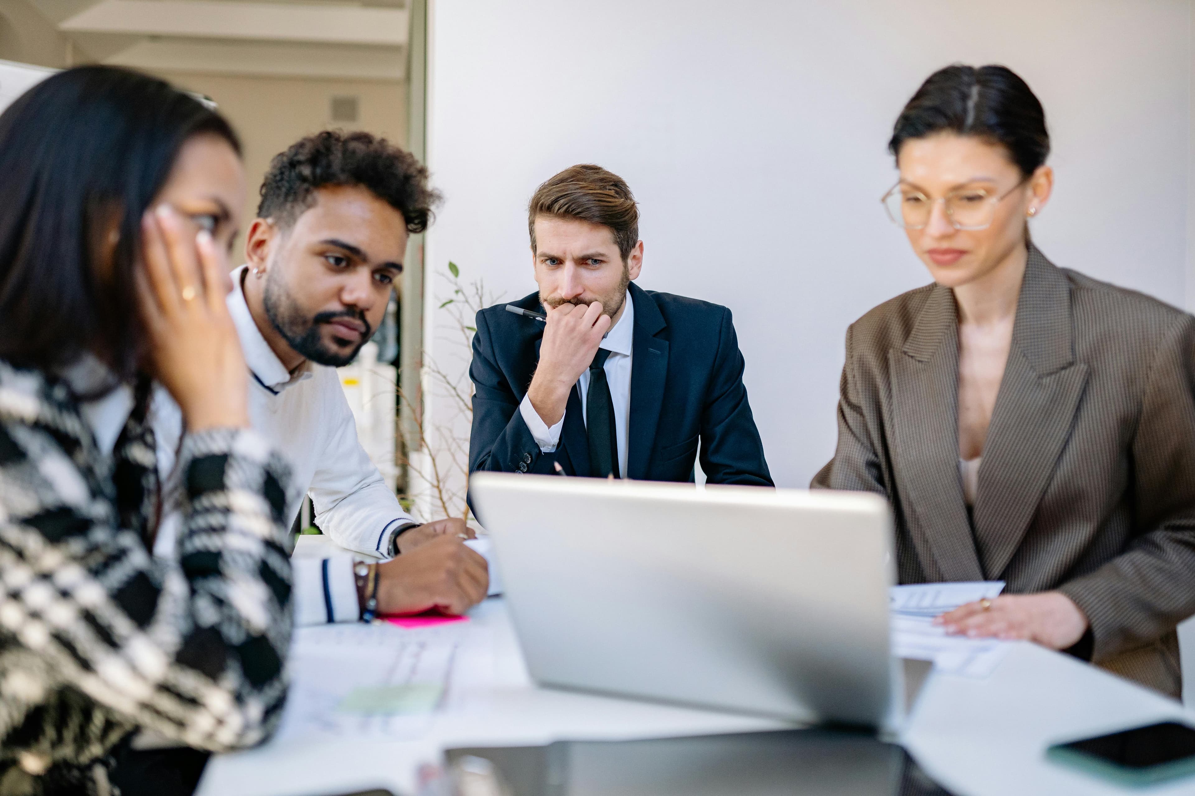 Decision-Making Under Uncertainty
