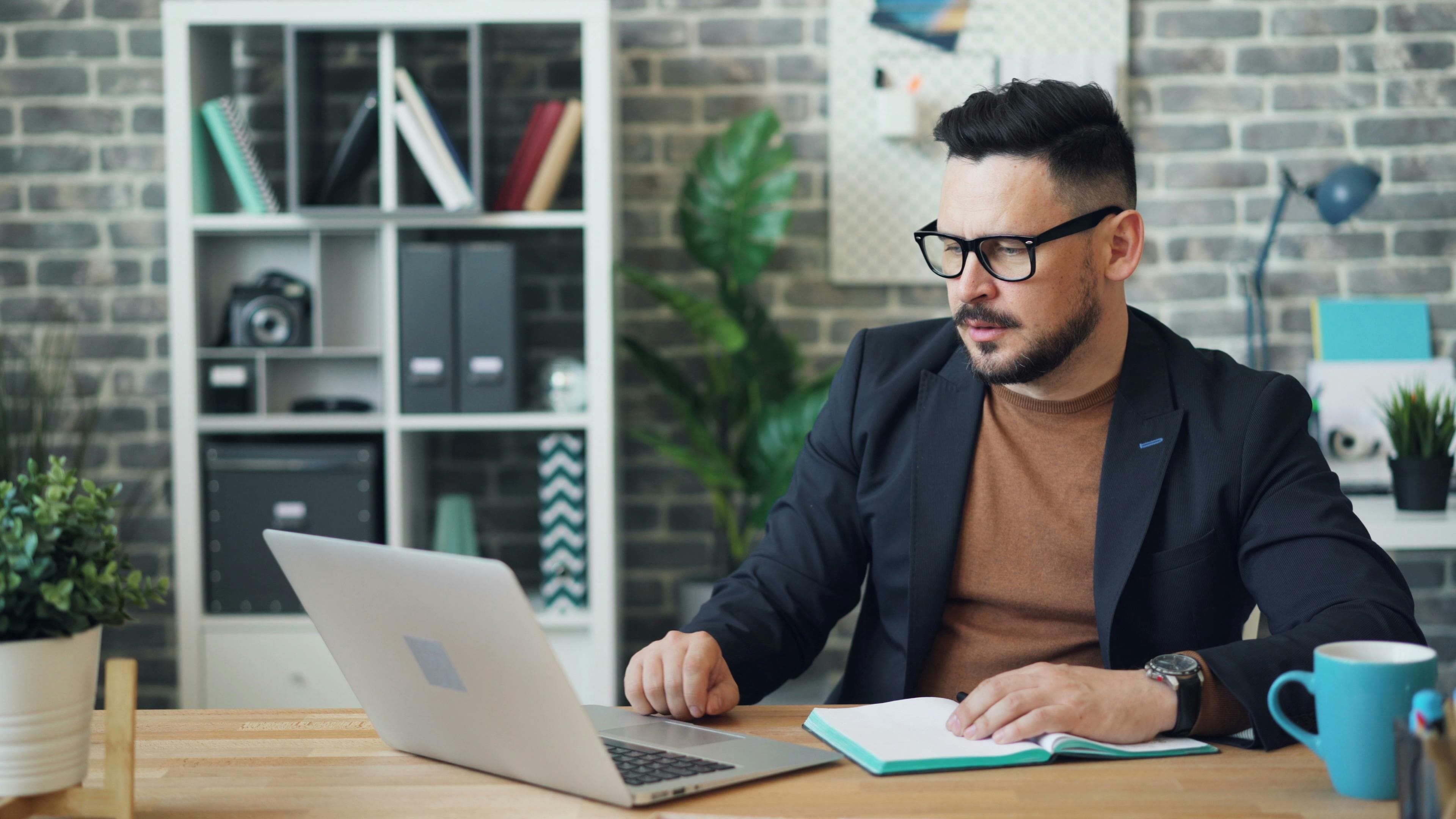 Investigating and Follow-up on a Misconduct Allegation