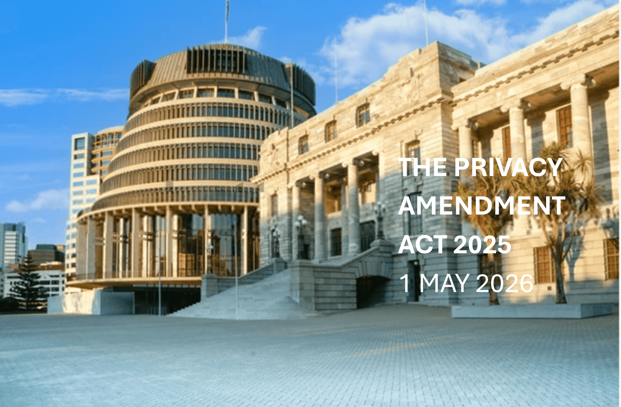 New Privacy Principle and Collection of Personal Information