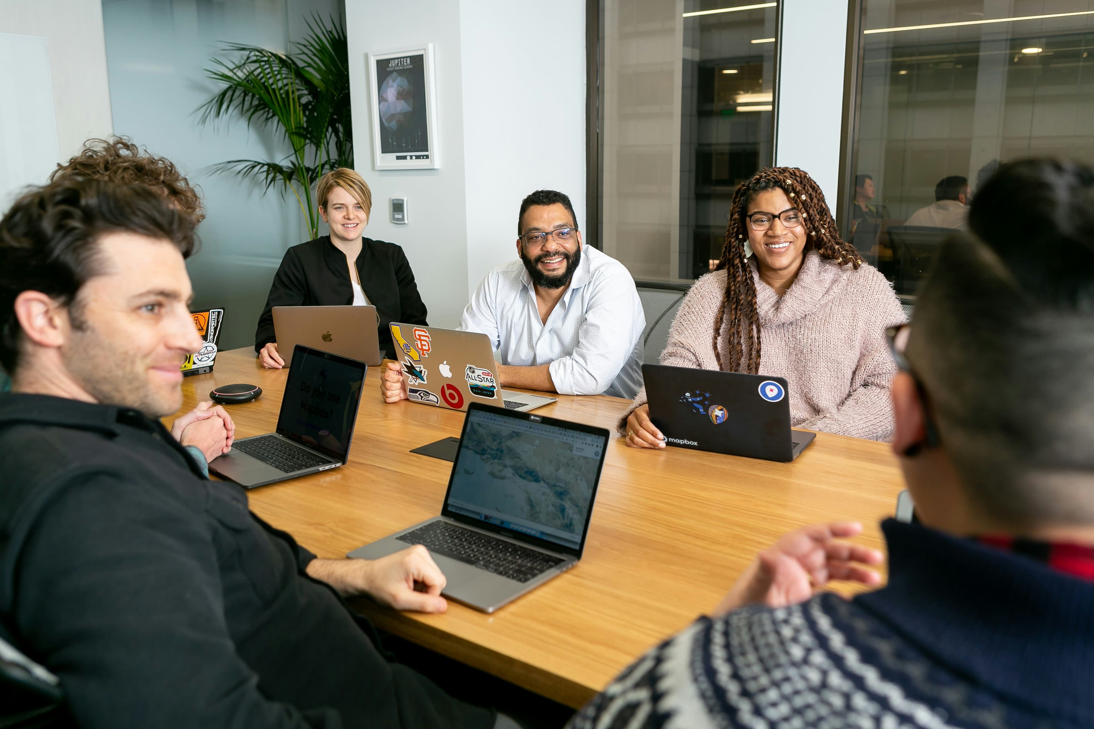 High-Performing Boards