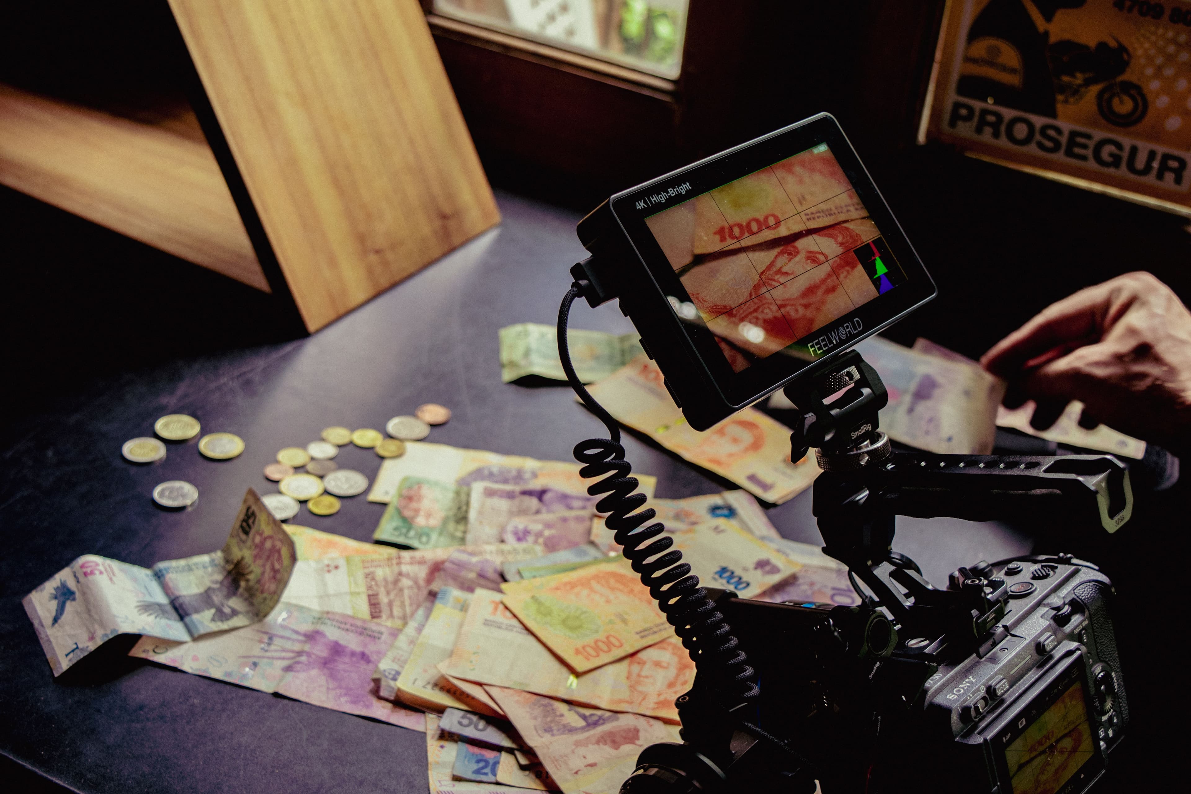 Anti-Money Laundering