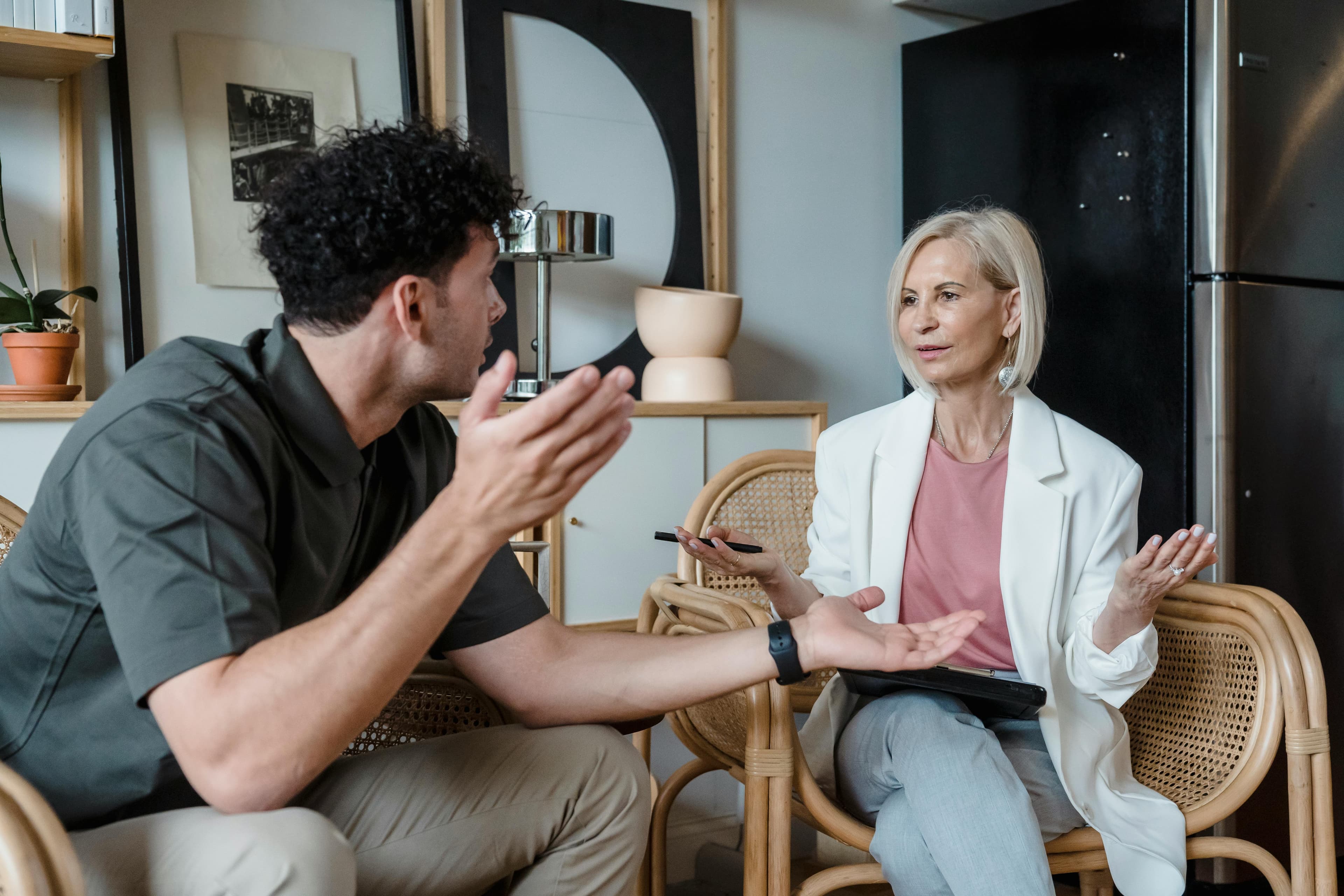 Client Concerns and Complaints (Australia)