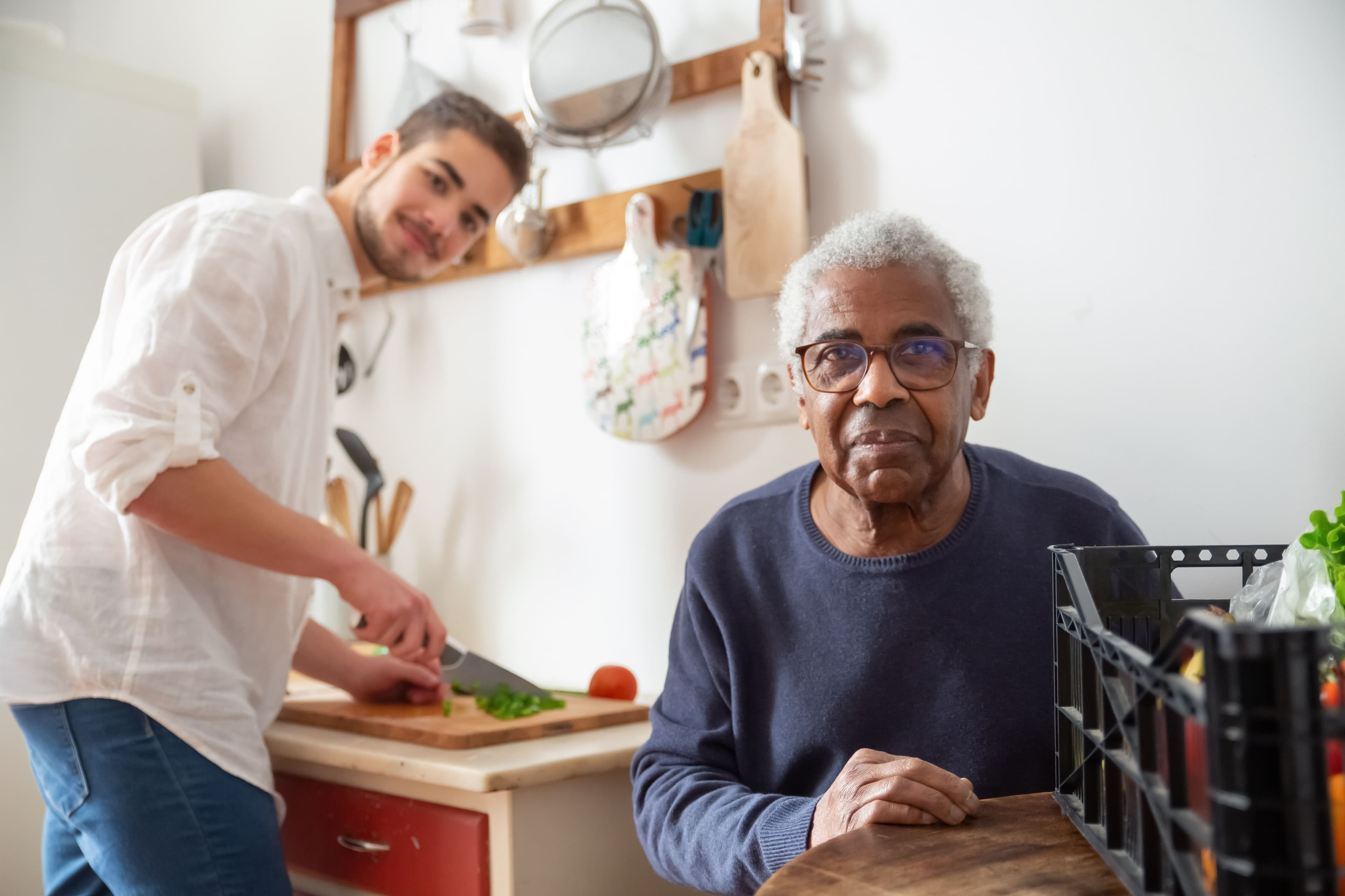 Dignity in Personal Care