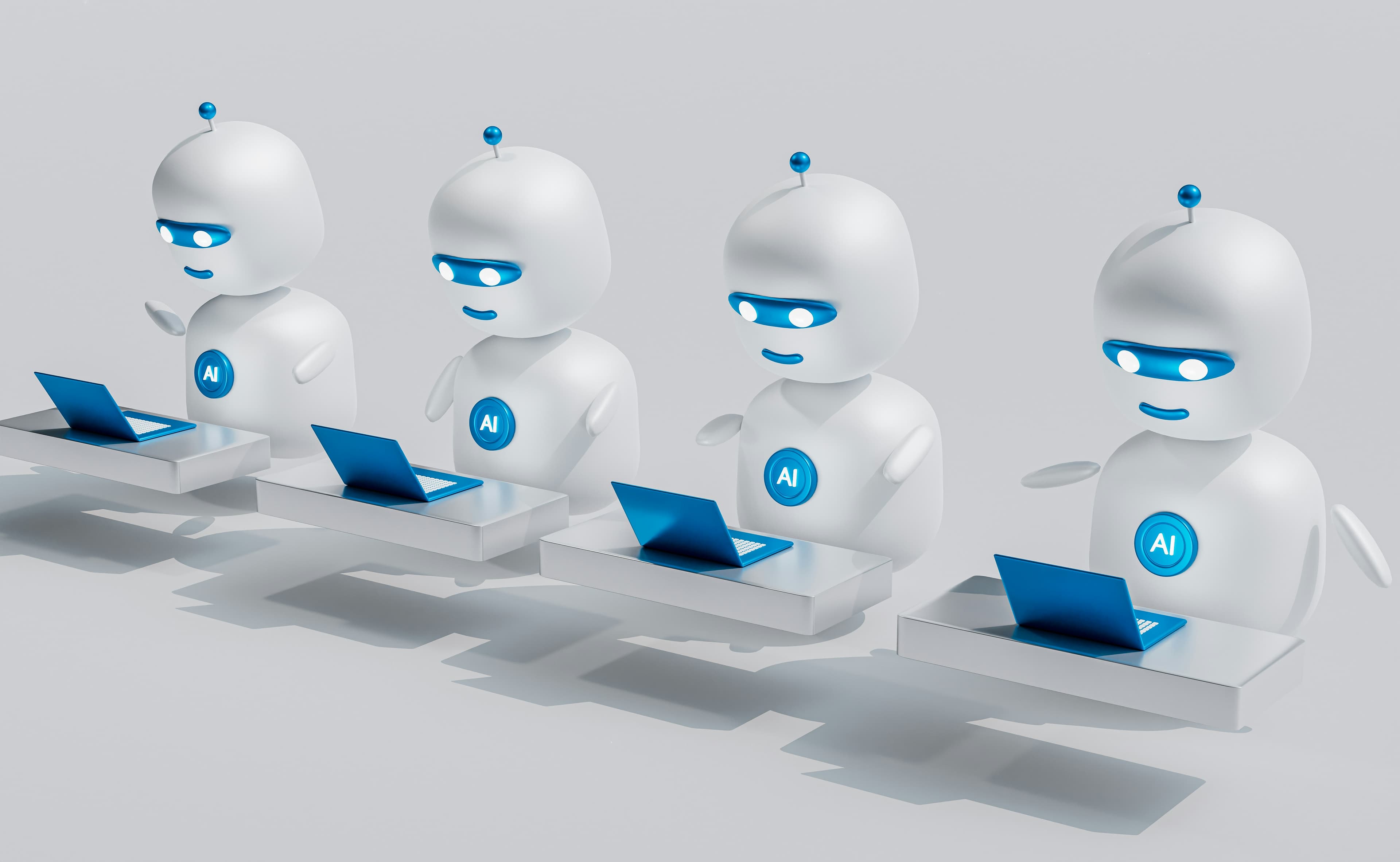 Artificial Intelligence – Acceptable Use (for community & health services)