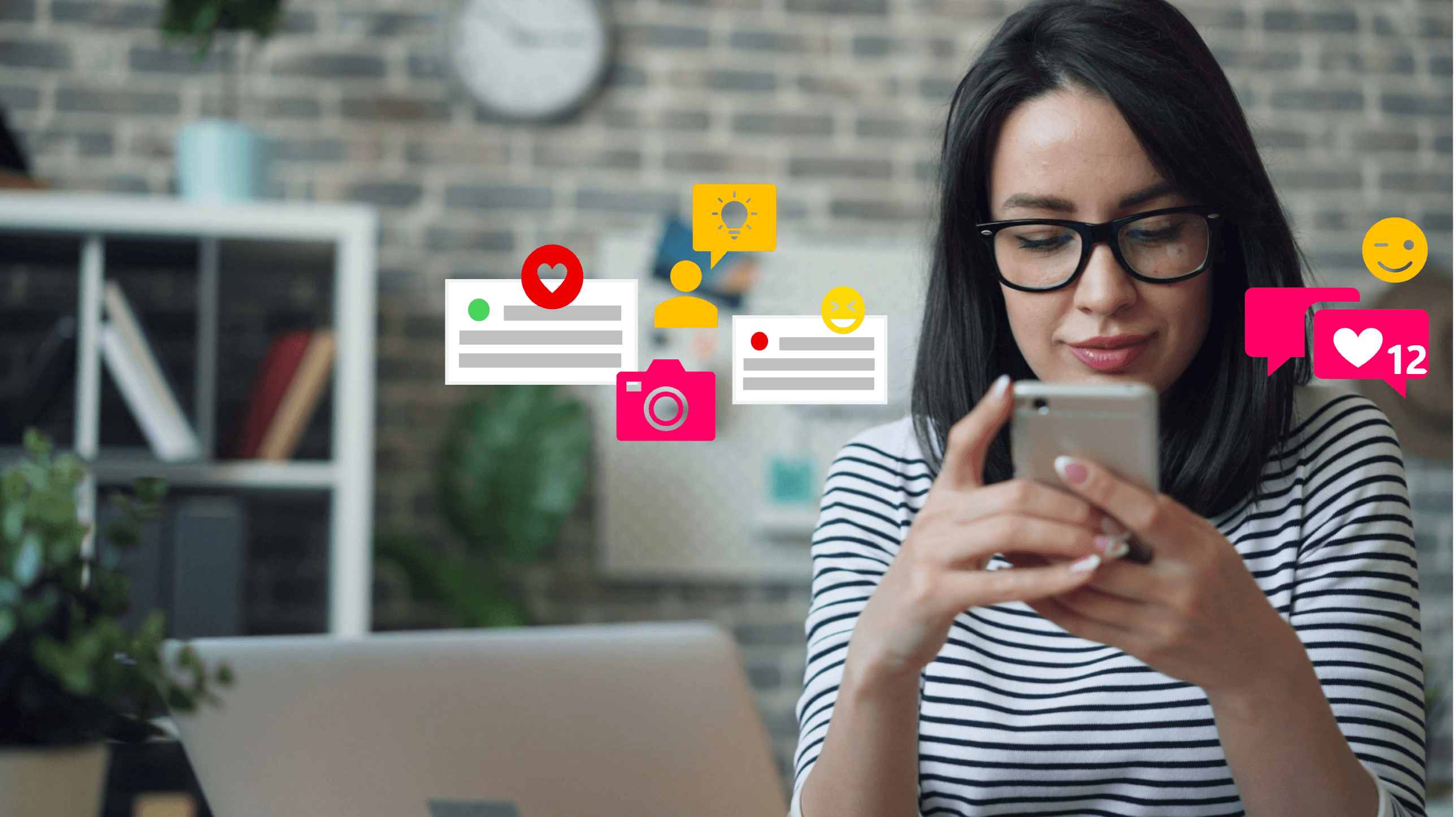 Social Media - Client Interactions (Australia)