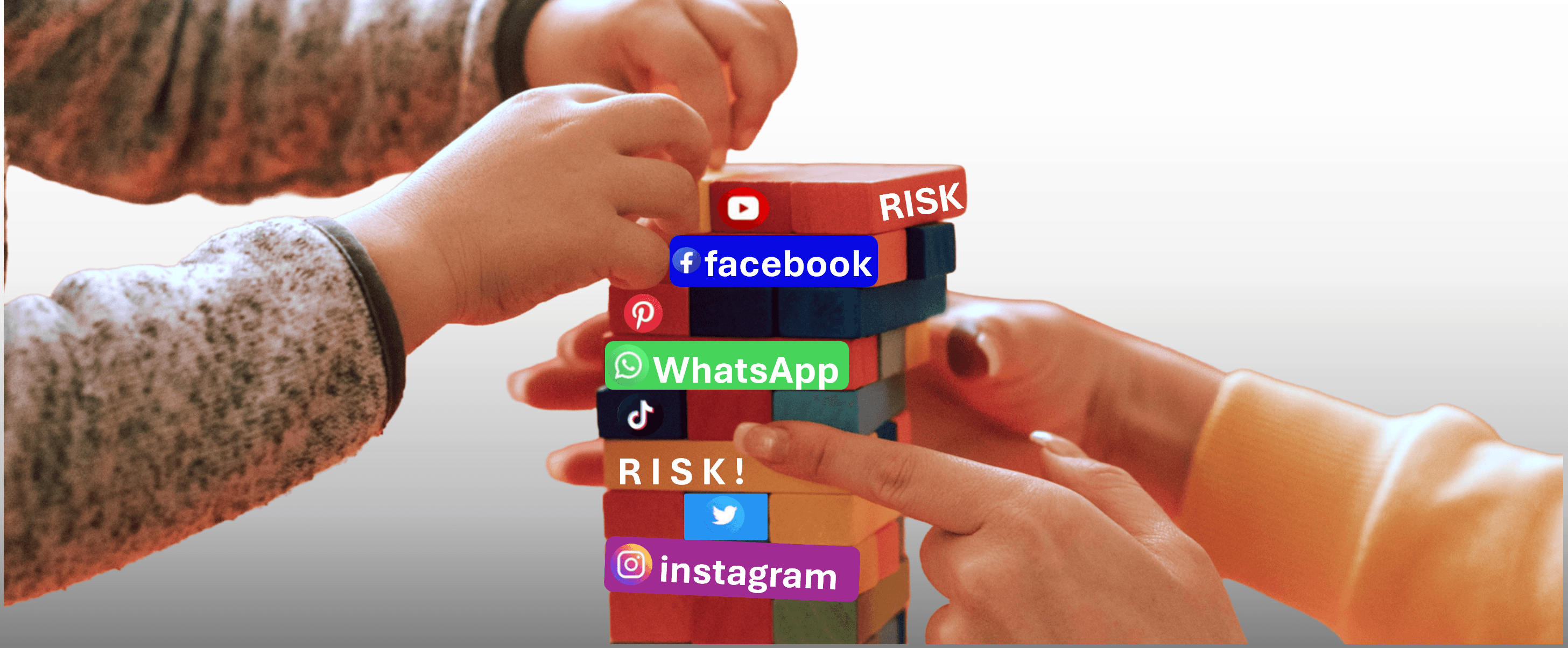 Social Media - Hazards