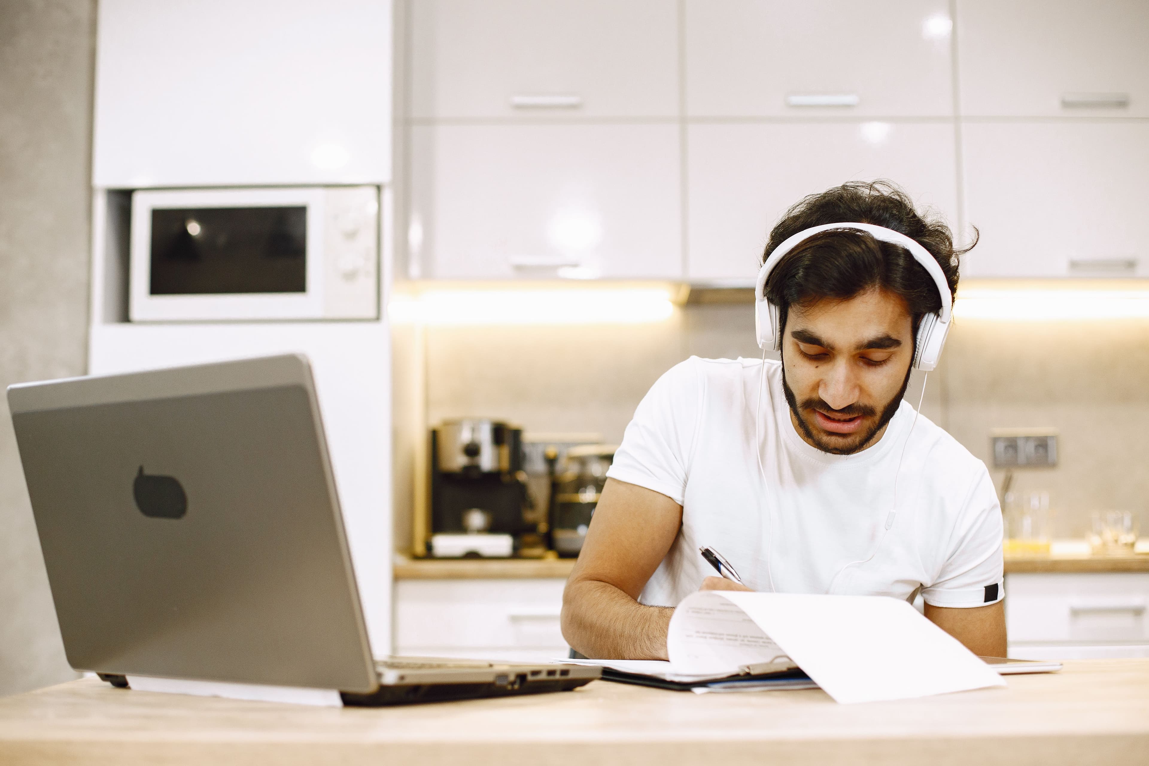 Working from home or remote working overview- for Managers