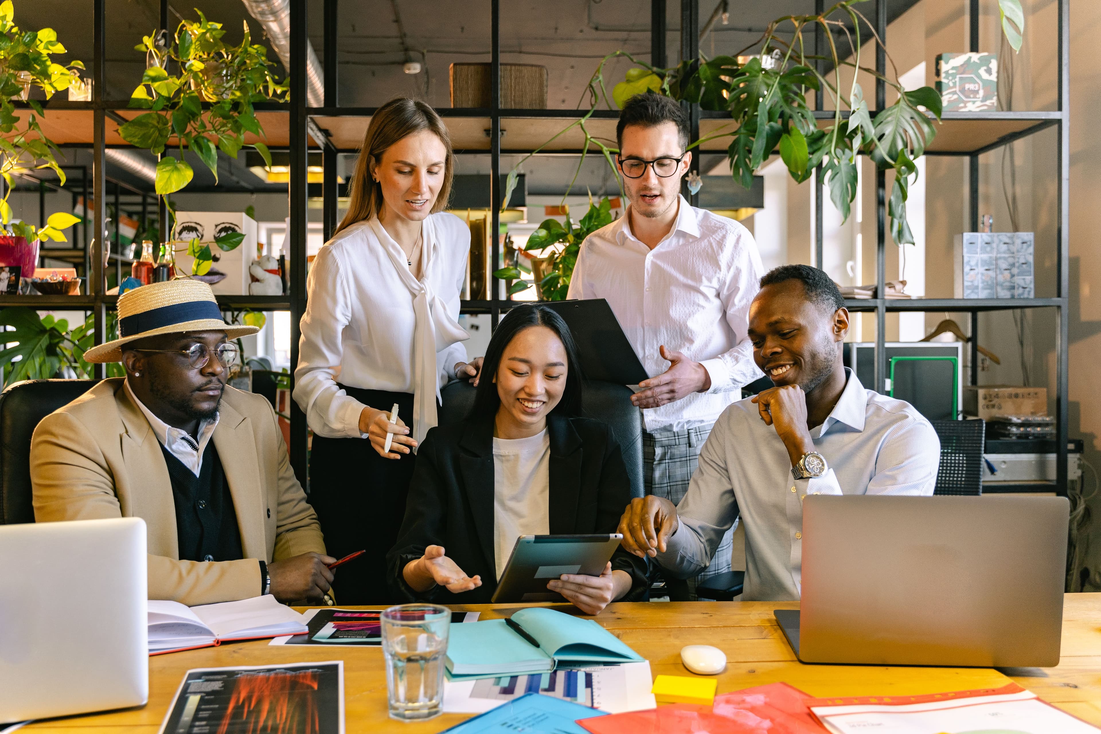 5 Ways To Use Good Practice Hub